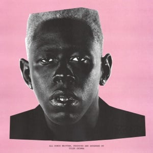 IGOR - Album · Tyler, The Creator