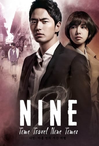 Nine: 9 Viajes en el Tiempo - · 2013
