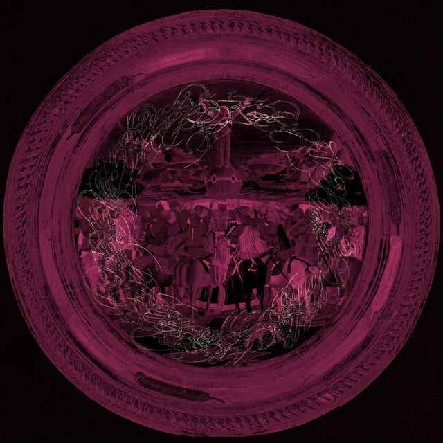 The Oath (Deluxe) - Album · Gliiico