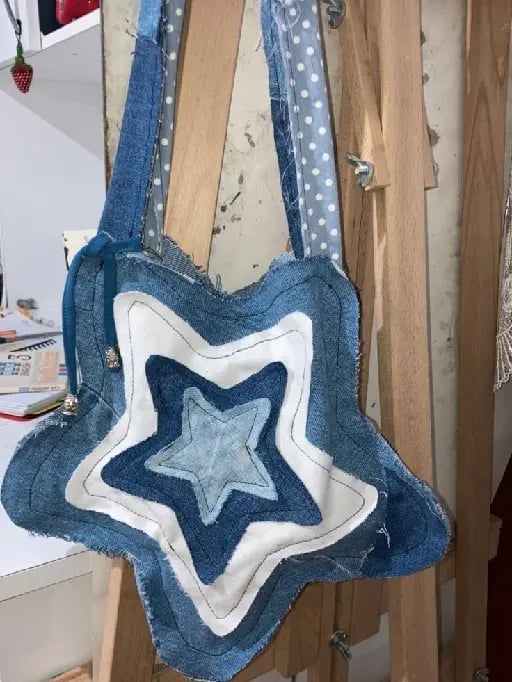 star totebag