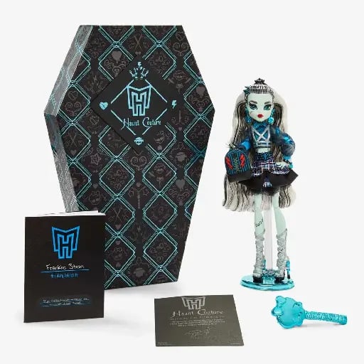 Frankie haunt couture - Price: