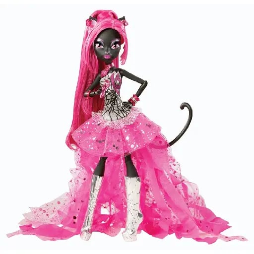 Catty noir signature - Price: