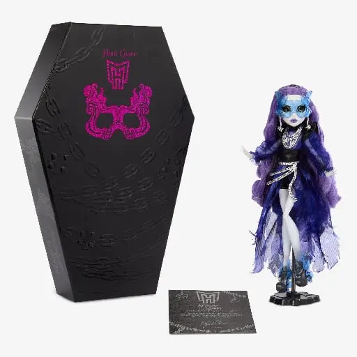 Spectra haunt couture midnight runway - Price: