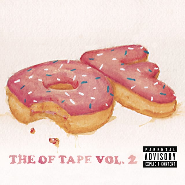 Ya Know (feat. The Internet) - Song · Odd Future, The Internet
