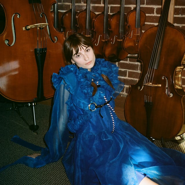 Suite: Jonny - Song · Faye Webster