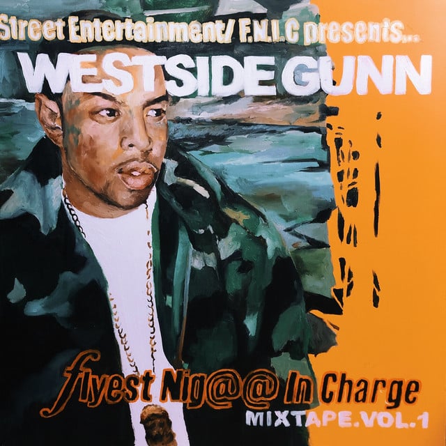 Freestyle - Song · Westside Gunn