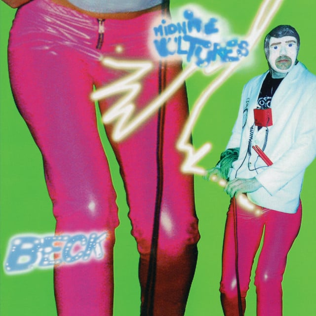 Debra - Song · Beck