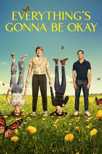 Everything's Gonna Be Okay - Josh Thomas · 2020