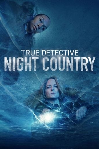 True Detective - Nic Pizzolatto · 2014