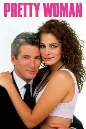 Pretty Woman - Garry Marshall · 1990