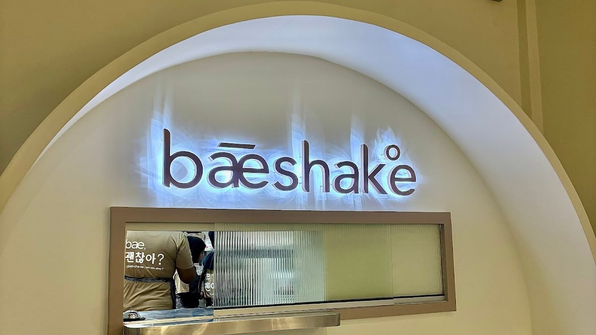 Baeshake Sungai Petani