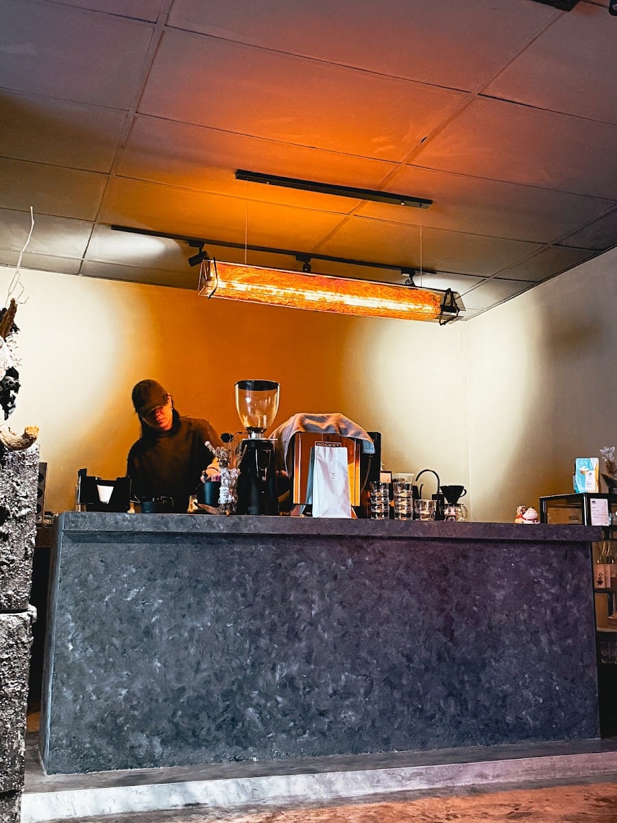PMTD COFFEE