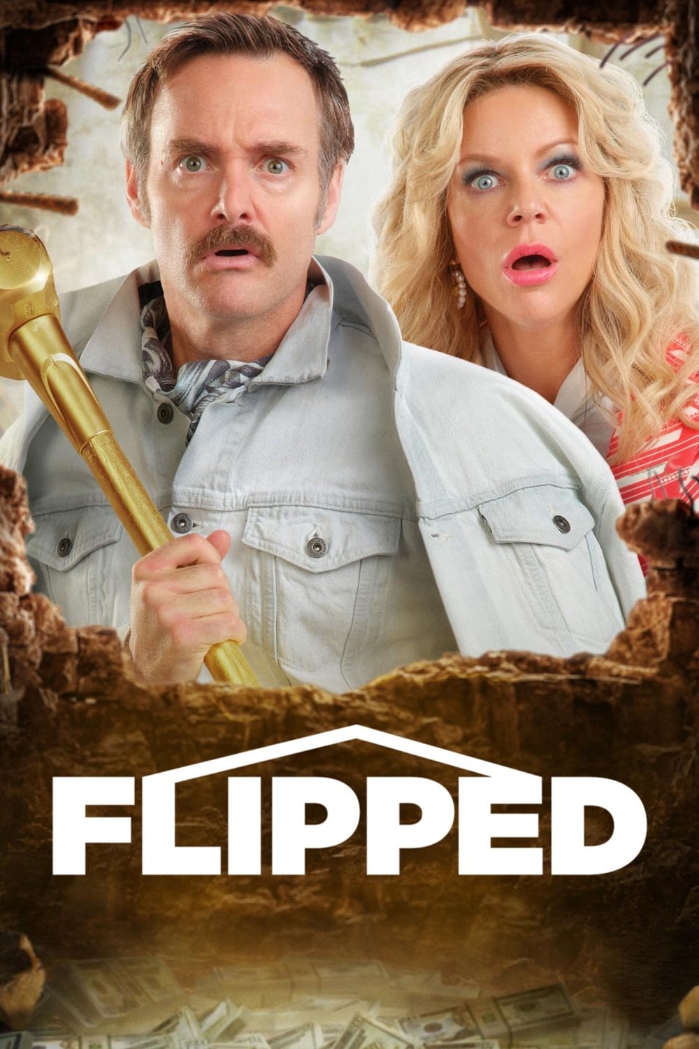 Flipped - Damon Jones, Steve Mallory · 2020