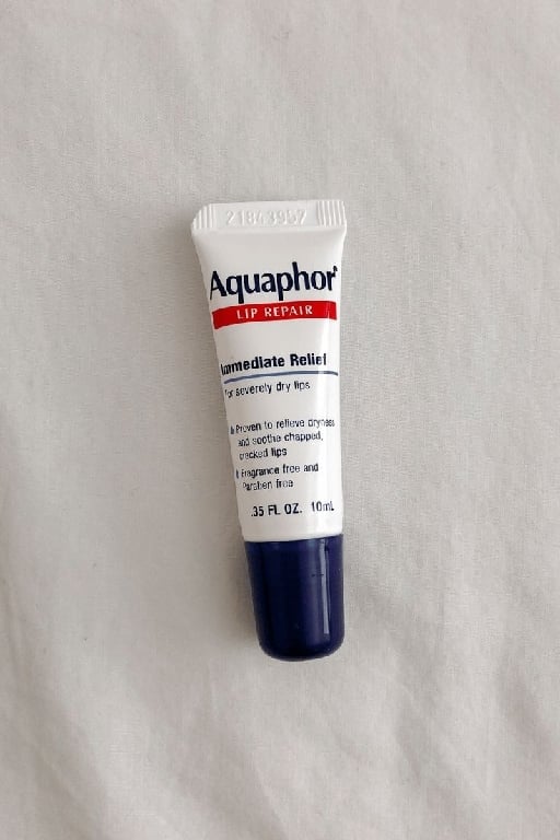 Lip balm