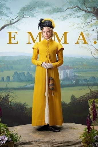 Emma - Autumn de Wilde · 2020