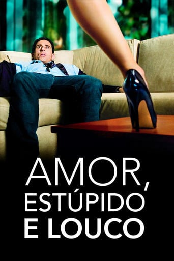 Amor a Toda Prova - Glenn Ficarra · 2011
