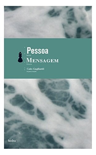 Mensagem - Fernando Pessoa • 1967