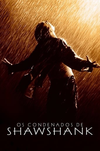Um Sonho de Liberdade - Frank Darabont · 1994