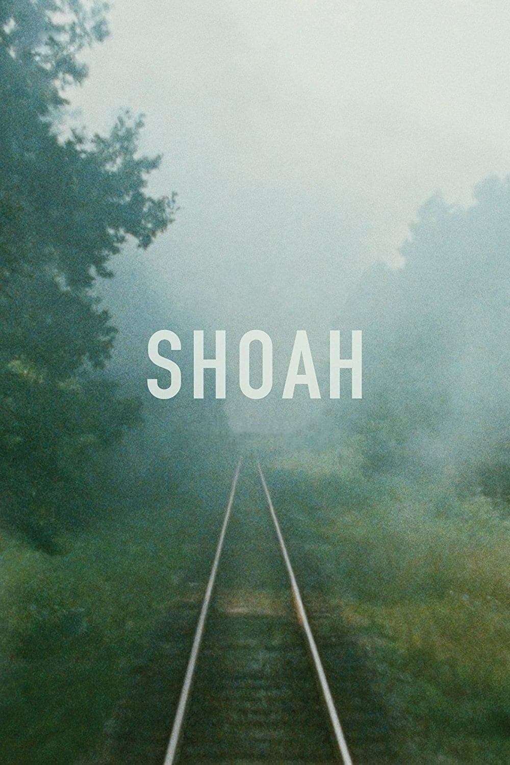 Shoah - Claude Lanzmann · 1985