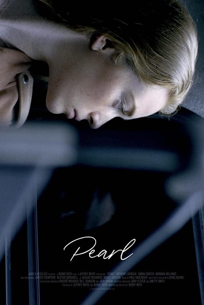 Pearl - Bobby Roth · 2021