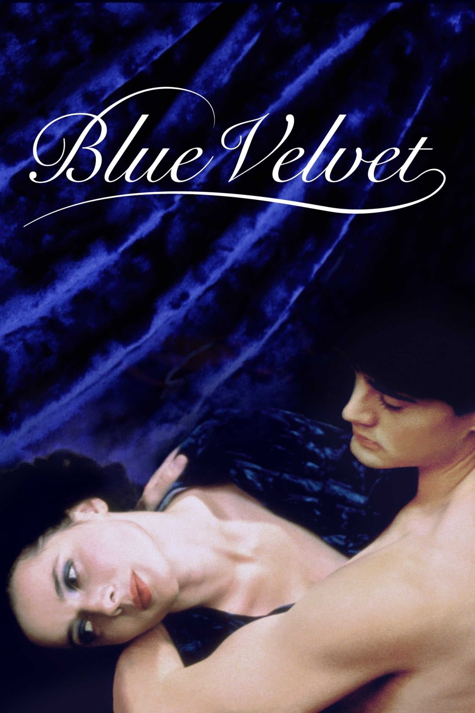 Blue Velvet - David Lynch · 1986