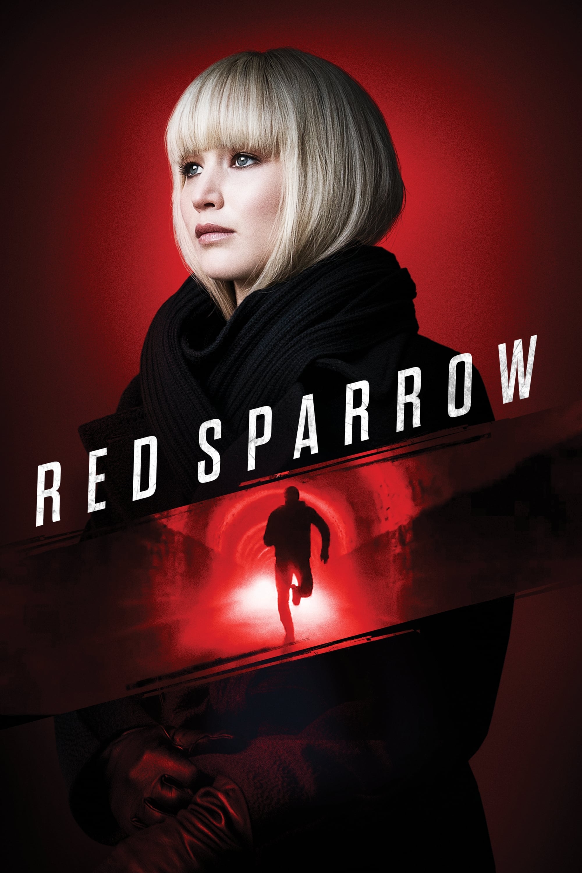 Red Sparrow - Francis Lawrence · 2018