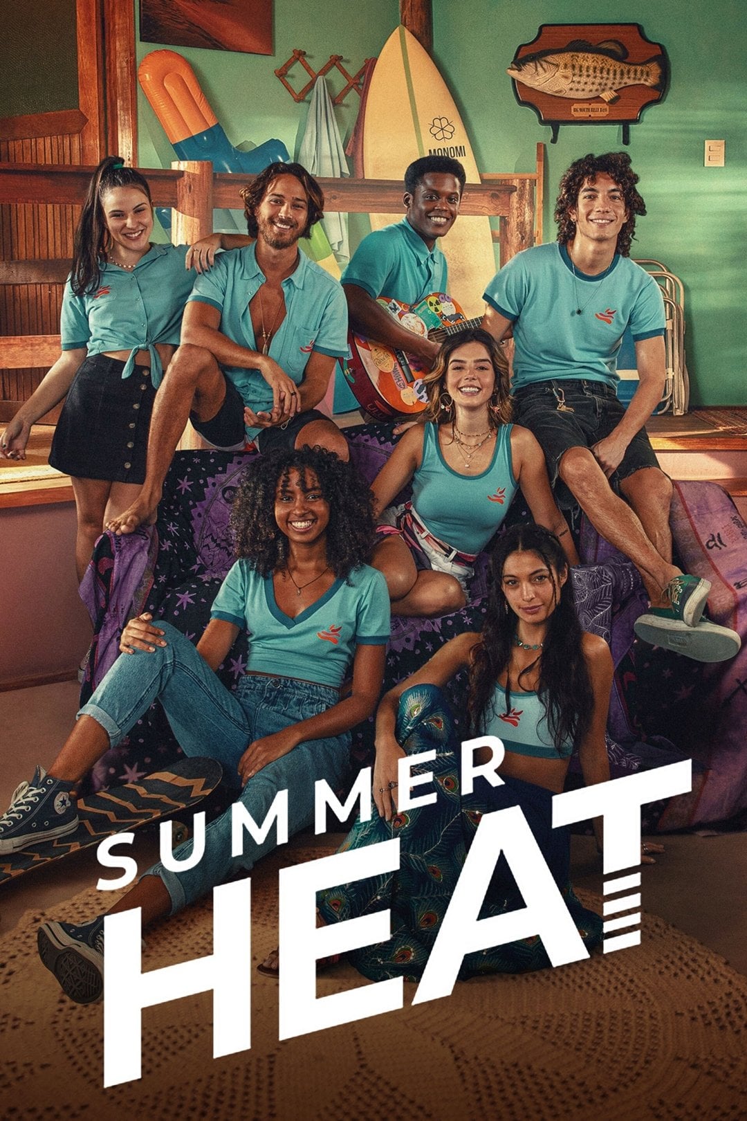 Summer Heat - 2022