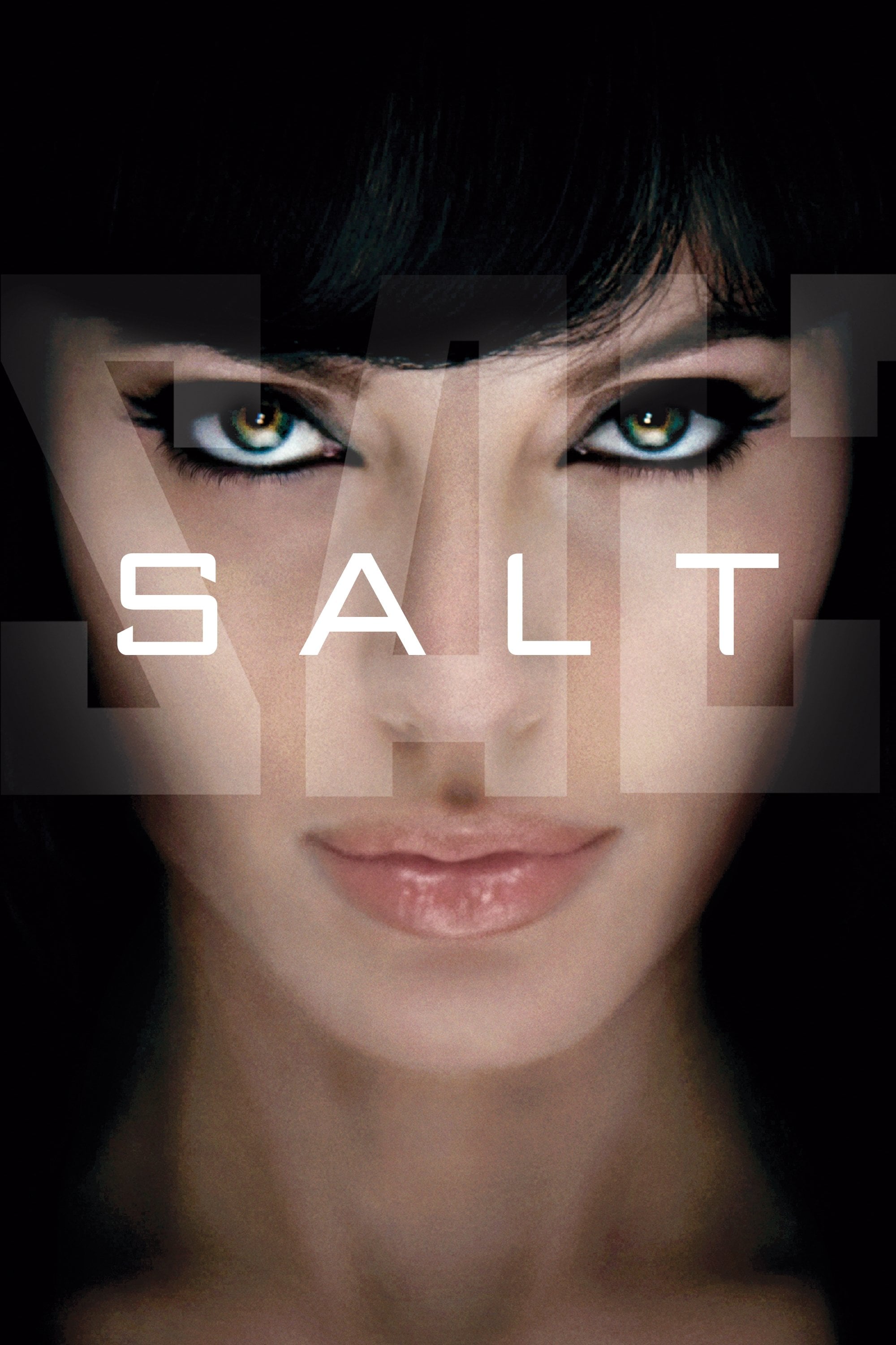 Salt - Phillip Noyce · 2010