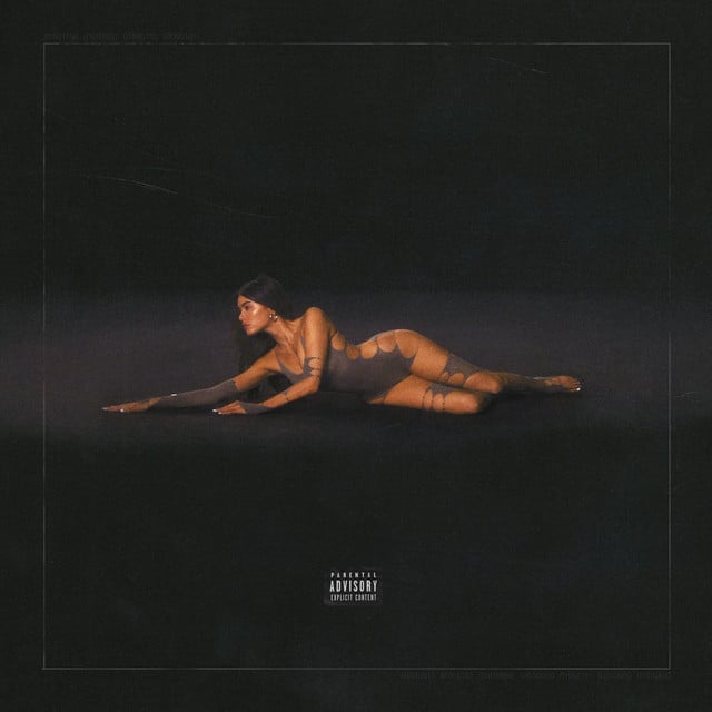 Stay Numb And Carry On - Song · Madison Beer