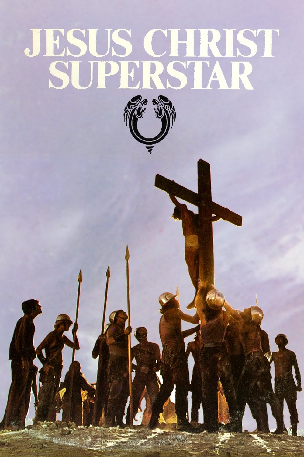 Jesus Christ Superstar - Norman Jewison · 1973