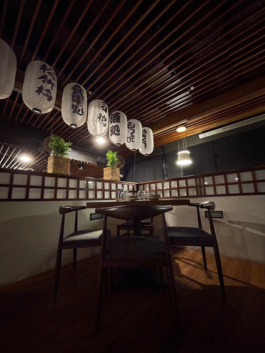 Mobo Restaurant