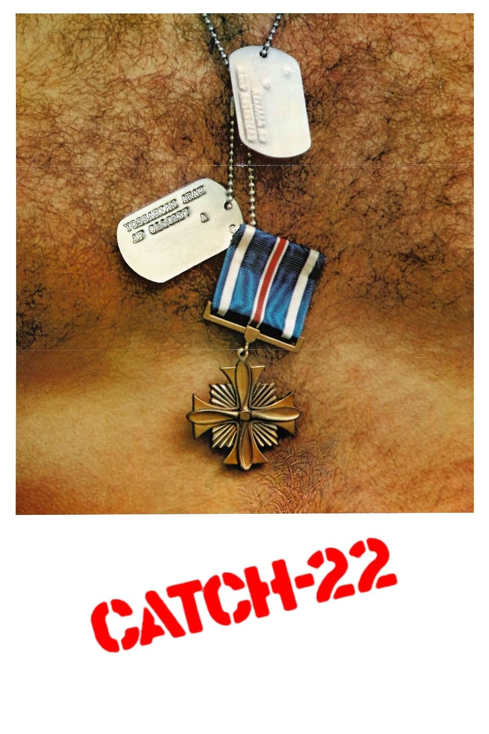 Catch-22 - Mike Nichols · 1970
