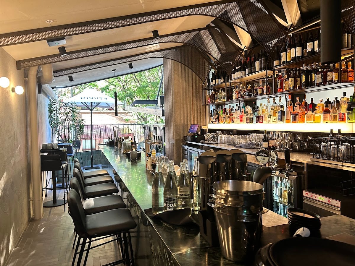Longwang Restaurant