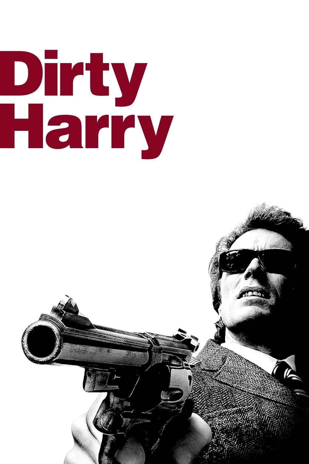 Dirty Harry - Don Siegel · 1971