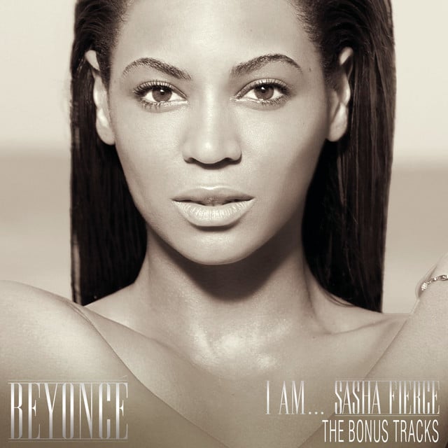 4. Why Don't You Love Me - Song · Beyoncé