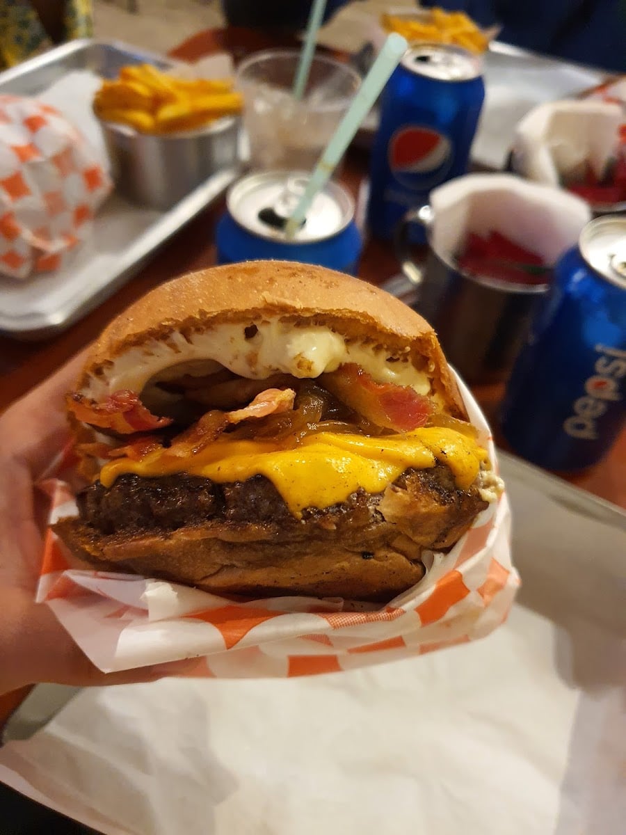 Na lata food