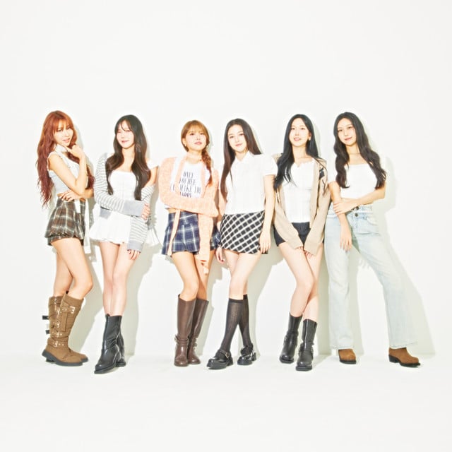 MOMOLAND - Artist