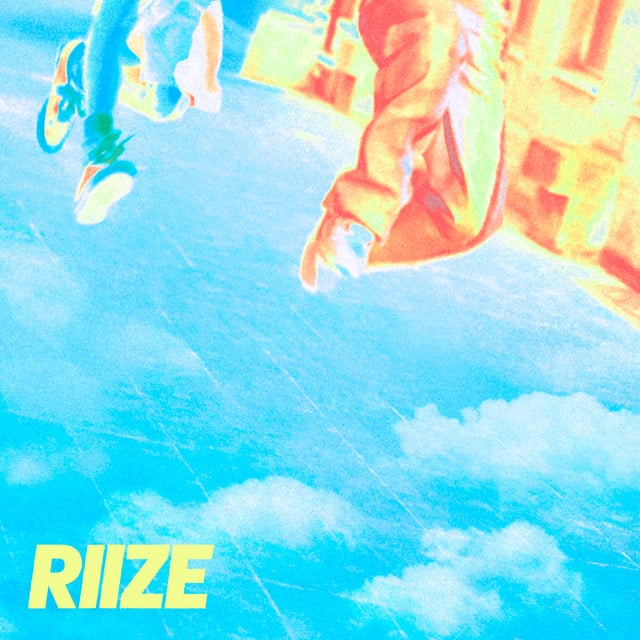 Impossible - Album · RIIZE