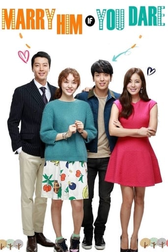 Marry Him If You Dare - · 2013
