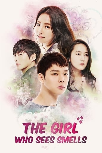 A Girl Who Sees Smells - Lee Hee-myung · 2015