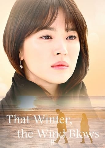 That Winter, The Wind Blows - 노희경 · 2013