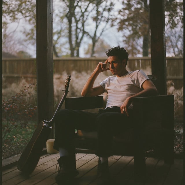 Marc Scibilia - Artist