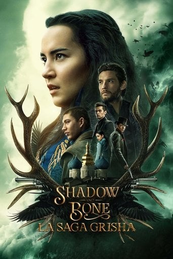 Shadow and Bone : La saga Grisha - Eric Heisserer · 2021