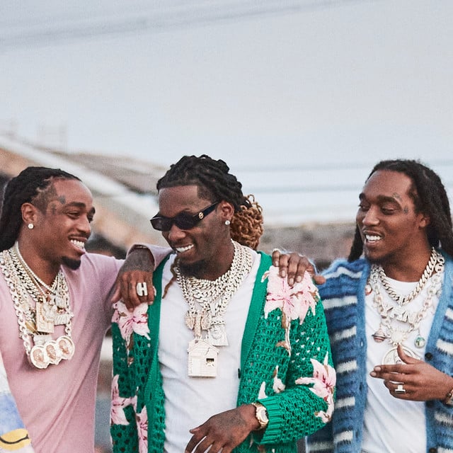 Migos - Artist