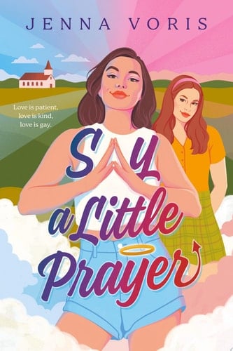 Say a Little Prayer - Jenna Voris · 2025