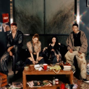 KARD - Artist · KARD