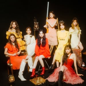 Weki Meki - Artist · Weki Meki