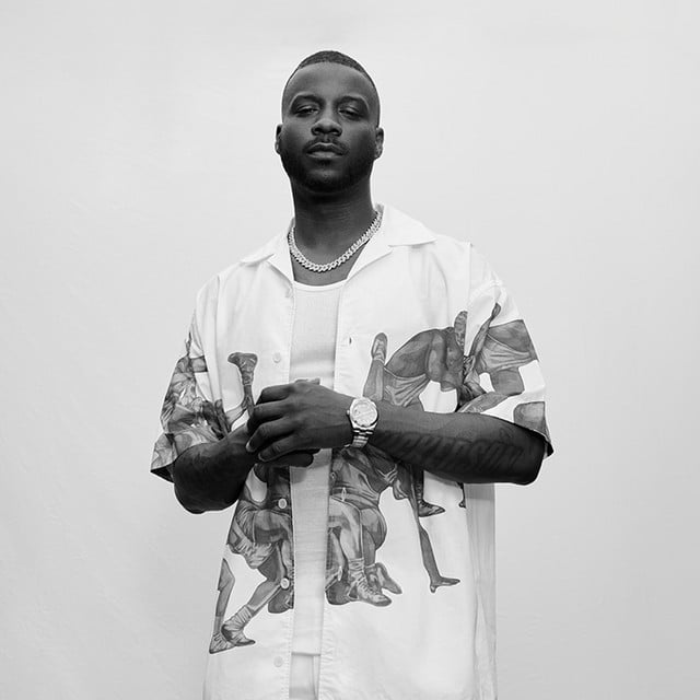 Jay Rock - Artist
