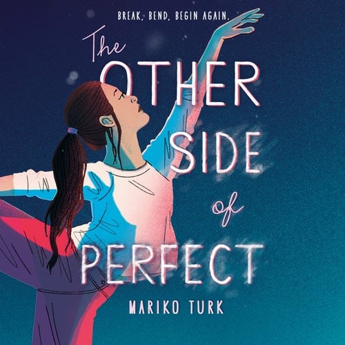 The Other Side of Perfect - Mariko Turk · 2021
