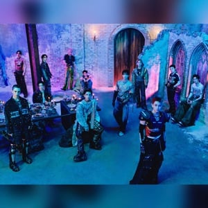 SEVENTEEN - Artist · SEVENTEEN